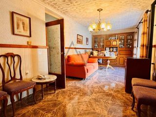 Chalet en venta en Monóvar/Monòver