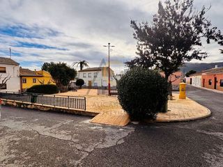 Chalet en venta en Monóvar/Monòver