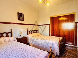 Chalet en venta en Monóvar/Monòver