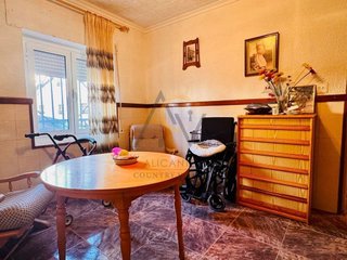 Chalet en venta en Monóvar/Monòver