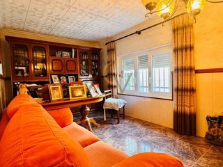 Chalet en venta en Monóvar/Monòver