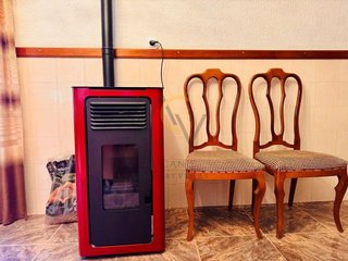 Chalet en venta en Monóvar/Monòver