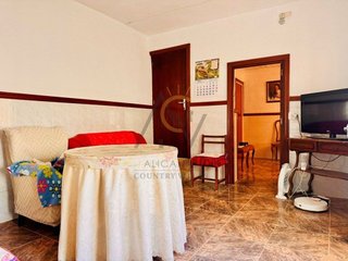 Chalet en venta en Monóvar/Monòver