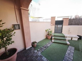 Casa pareada en venta en Singuerlín - Can Franquesa - Les Oliveres en Santa Coloma de Gramanet