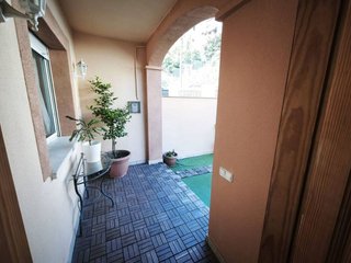Casa pareada en venta en Singuerlín - Can Franquesa - Les Oliveres en Santa Coloma de Gramanet