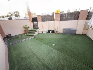 Casa pareada en venta en Singuerlín - Can Franquesa - Les Oliveres en Santa Coloma de Gramanet