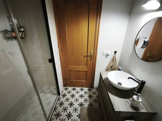 Casa pareada en venta en Singuerlín - Can Franquesa - Les Oliveres en Santa Coloma de Gramanet