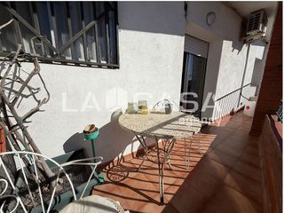 Ático en venta en Canyet - Bonavista en Badalona