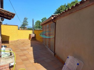 Casa en venta en Ametlla del Vallès, l´