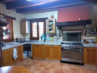Casa en venta en Ametlla del Vallès, l´