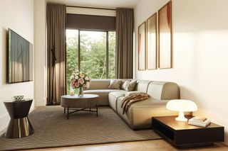 Piso en venta en Fort Pienc en Barcelona