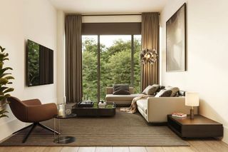 Piso en venta en Fort Pienc en Barcelona