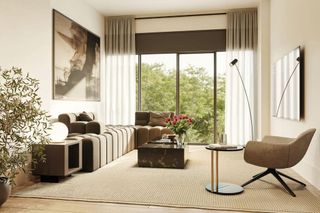 Piso en venta en Fort Pienc en Barcelona