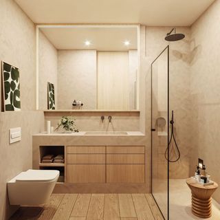 Piso en venta en Fort Pienc en Barcelona