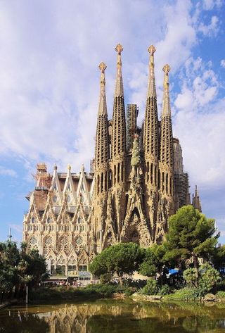 Piso en venta en Fort Pienc en Barcelona