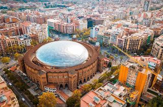 Piso en venta en Fort Pienc en Barcelona