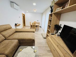 Piso en venta en Mas Rampinyó - Carrerada en Montcada i Reixac