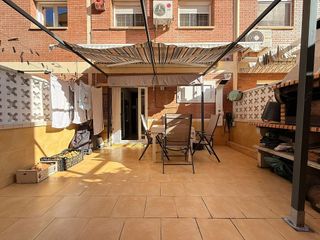 Casa adosada en venta en Eixample en Prat de Llobregat, El