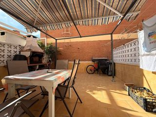 Casa adosada en venta en Eixample en Prat de Llobregat, El