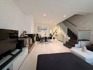 Casa adosada en venta en Eixample en Prat de Llobregat, El