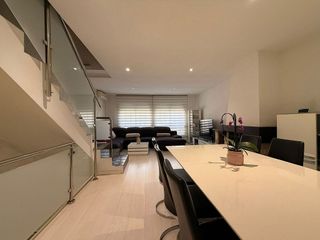 Casa adosada en venta en Eixample en Prat de Llobregat, El