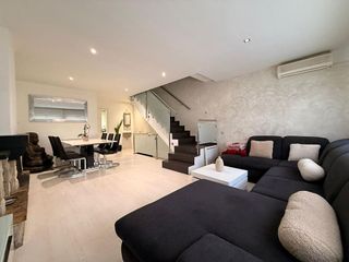 Casa adosada en venta en Eixample en Prat de Llobregat, El