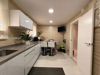 Casa adosada en venta en Eixample en Prat de Llobregat, El