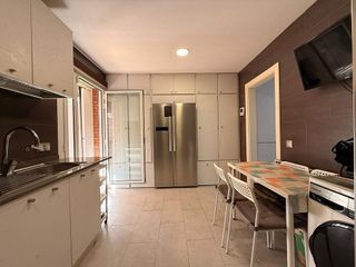 Casa adosada en venta en Eixample en Prat de Llobregat, El