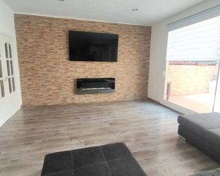 Piso en venta en Bufalà en Badalona