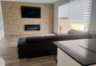 Piso en venta en Bufalà en Badalona