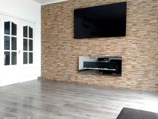 Piso en venta en Bufalà en Badalona
