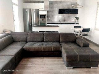 Piso en venta en Bufalà en Badalona