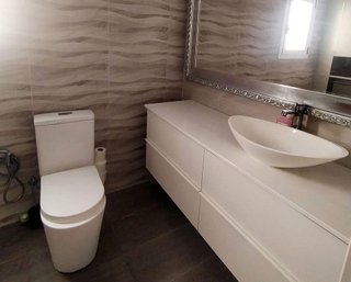 Piso en venta en Bufalà en Badalona