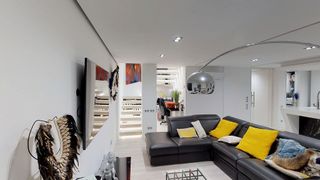 Dúplex en venta en Paseo Marítimo de Levante en Vélez-Málaga