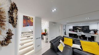 Dúplex en venta en Paseo Marítimo de Levante en Vélez-Málaga