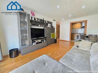 Piso en venta en Les Boqueres-Zona norte en Almazora/Almassora