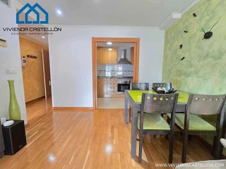 Piso en venta en Les Boqueres-Zona norte en Almazora/Almassora