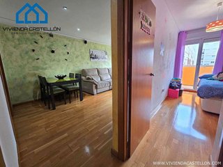 Piso en venta en Les Boqueres-Zona norte en Almazora/Almassora