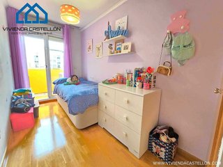 Piso en venta en Les Boqueres-Zona norte en Almazora/Almassora