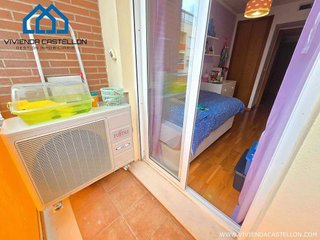 Piso en venta en Les Boqueres-Zona norte en Almazora/Almassora