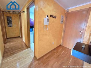 Piso en venta en Les Boqueres-Zona norte en Almazora/Almassora