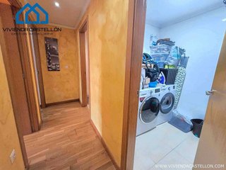 Piso en venta en Les Boqueres-Zona norte en Almazora/Almassora