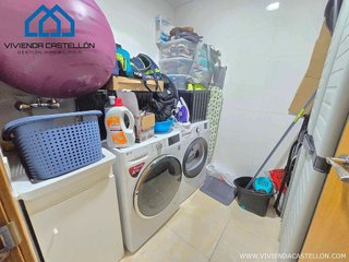 Piso en venta en Les Boqueres-Zona norte en Almazora/Almassora
