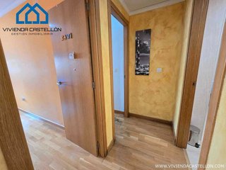 Piso en venta en Les Boqueres-Zona norte en Almazora/Almassora