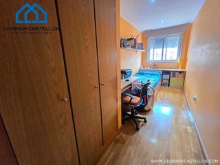 Piso en venta en Les Boqueres-Zona norte en Almazora/Almassora