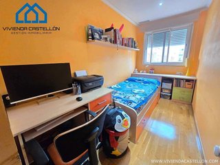 Piso en venta en Les Boqueres-Zona norte en Almazora/Almassora