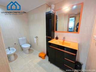 Piso en venta en Les Boqueres-Zona norte en Almazora/Almassora