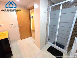 Piso en venta en Les Boqueres-Zona norte en Almazora/Almassora