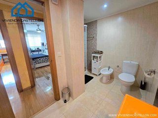 Piso en venta en Les Boqueres-Zona norte en Almazora/Almassora