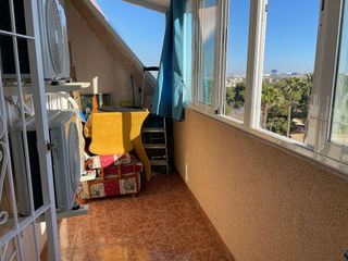 Ático en venta en Centro en Torrevieja